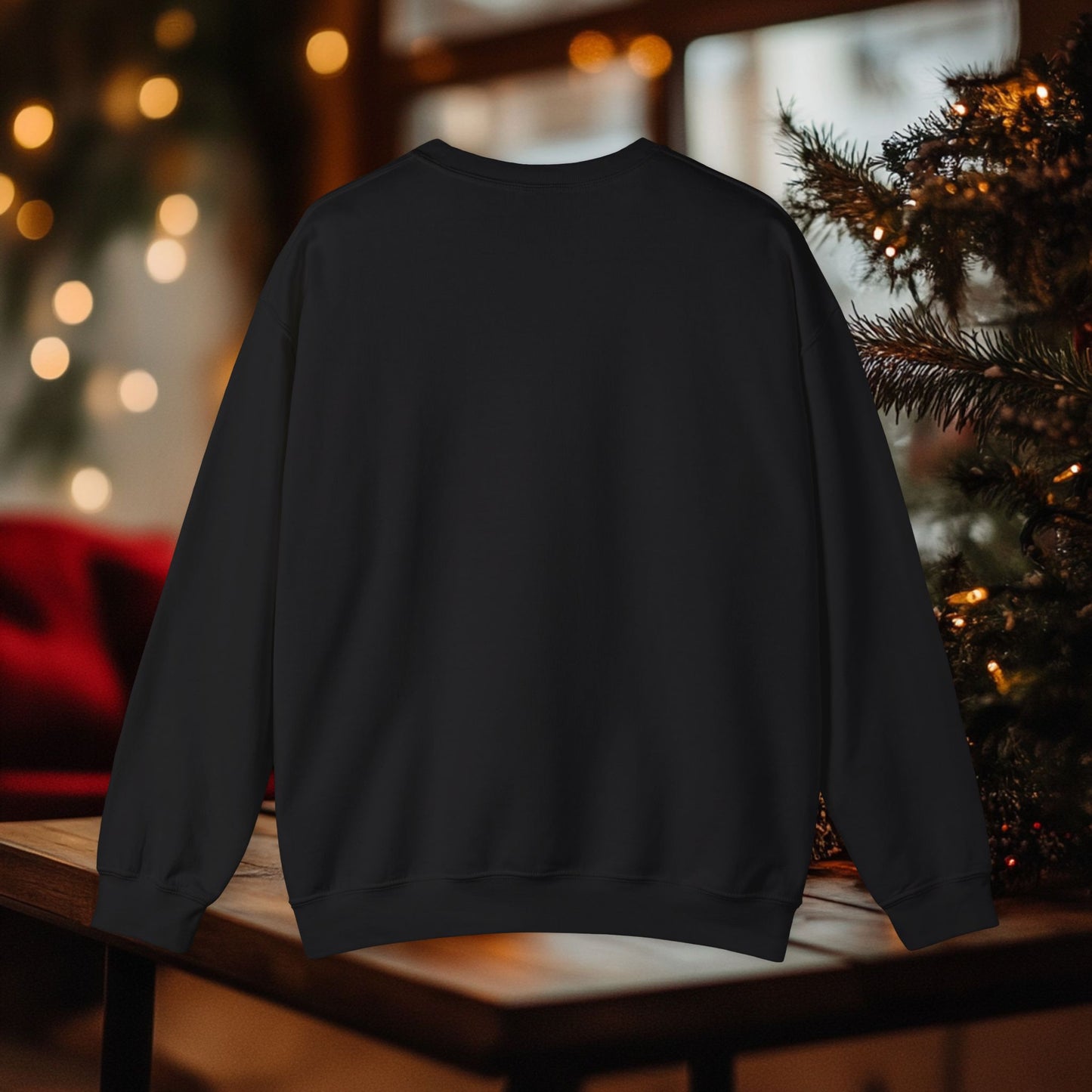 "All I Want for Christmas is a Code Freeze" | Perfect Sweatshirt for Programmers, Limited Edition | Funny Holiday Techwear | Black Friday, Holiday Gift