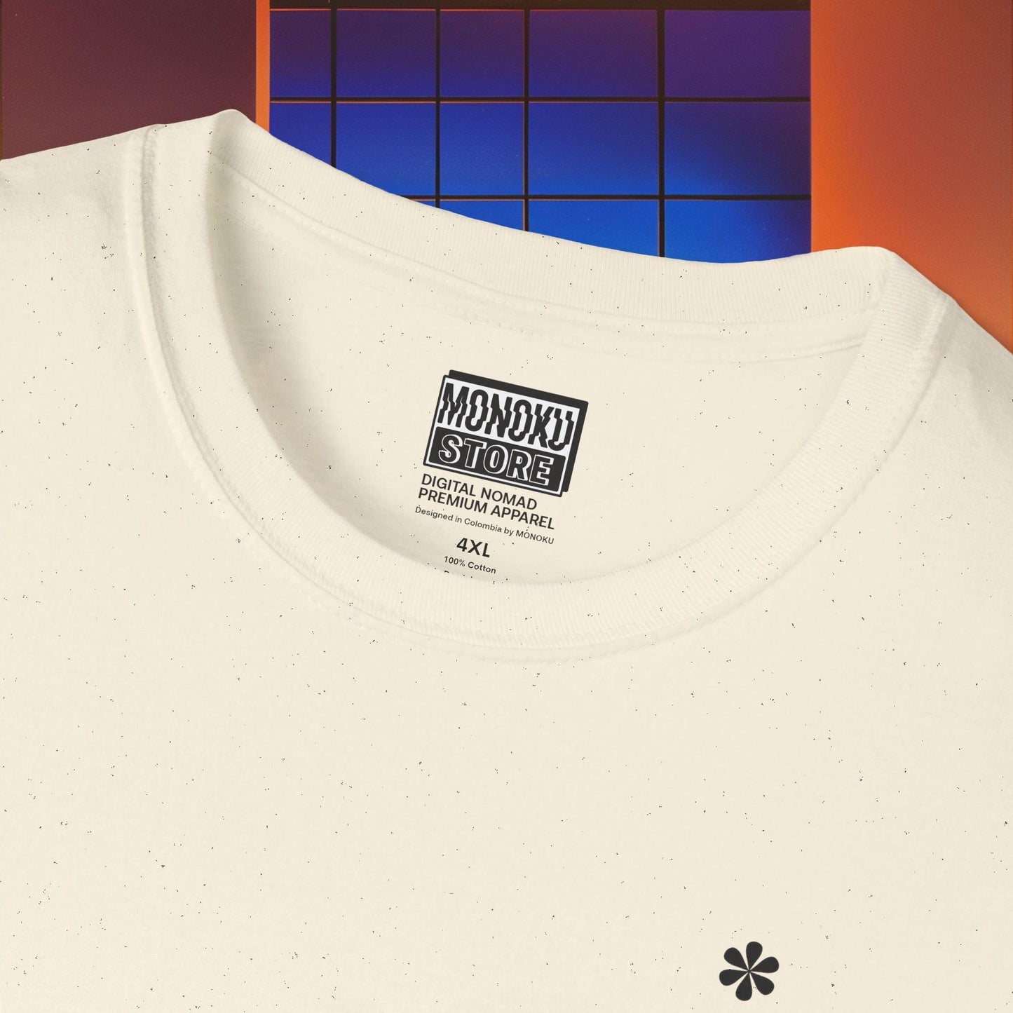 Coffee Code Repeat T-shirt - Programmer Gift, T-shirt for Coders, Devs & Digital Nomads - Monoku Store