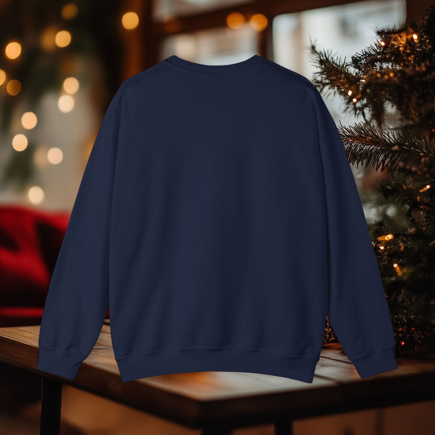 "All I Want for Christmas is a Code Freeze" | Perfect Sweatshirt for Programmers, Limited Edition | Funny Holiday Techwear | Black Friday, Holiday Gift