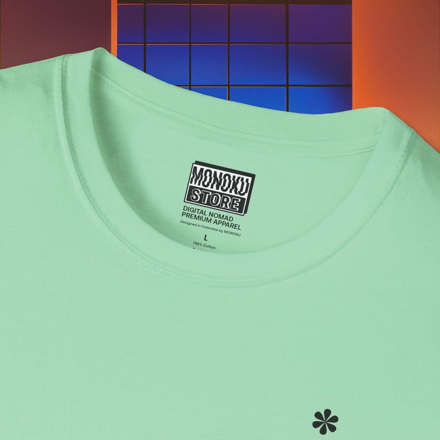 Coffee Code Repeat T-shirt - Programmer Gift, T-shirt for Coders, Devs & Digital Nomads - Monoku Store