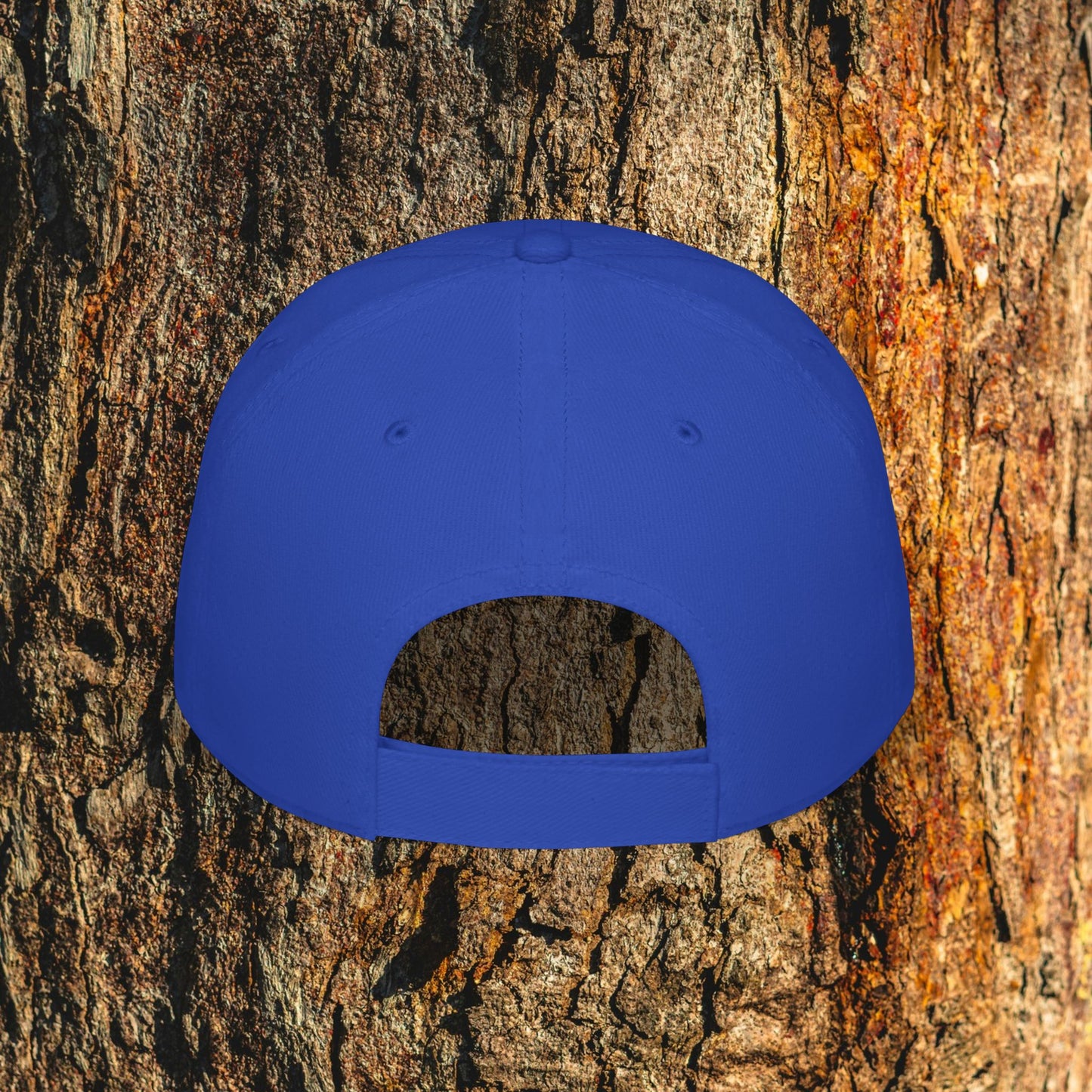 404: Office Not Found Cap - Digital Nomad Gift for Remote Workers & Travelers