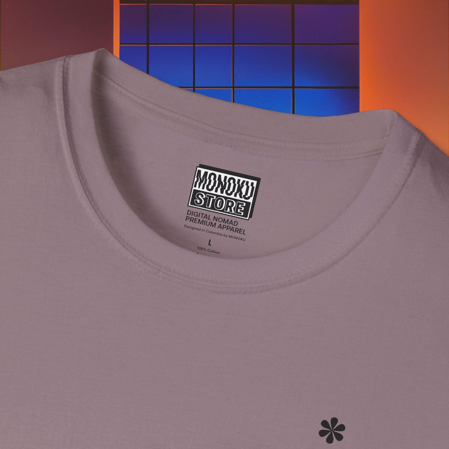 Coffee Code Repeat T-shirt - Programmer Gift, T-shirt for Coders, Devs & Digital Nomads - Monoku Store