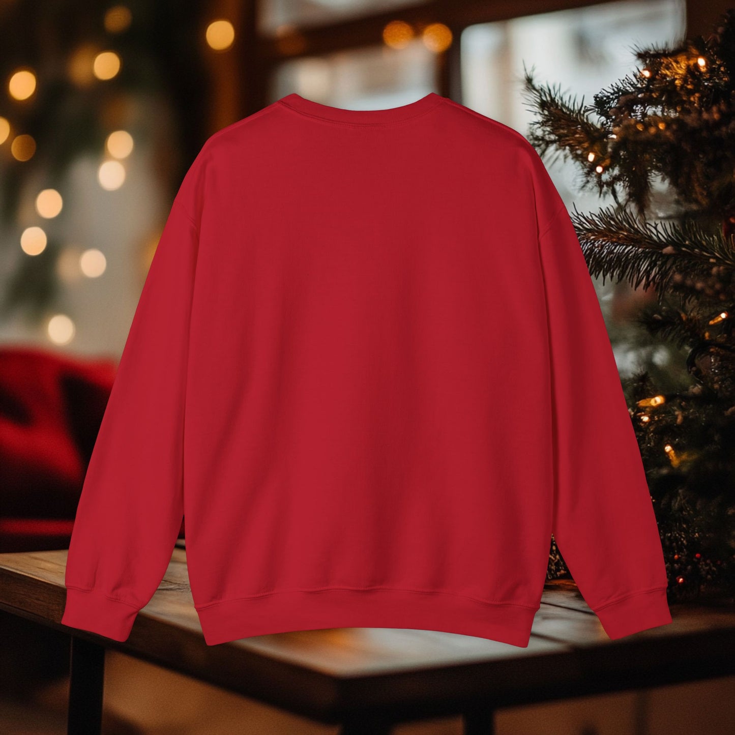 "All I Want for Christmas is a Code Freeze" | Perfect Sweatshirt for Programmers, Limited Edition | Funny Holiday Techwear | Black Friday, Holiday Gift