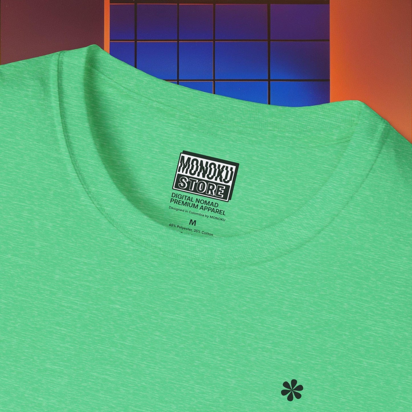 Coffee Code Repeat T-shirt - Programmer Gift, T-shirt for Coders, Devs & Digital Nomads - Monoku Store