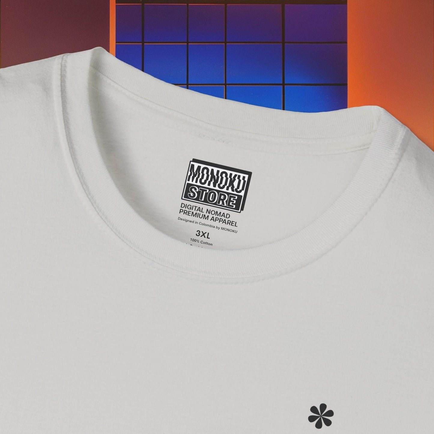 Coffee Code Repeat T-shirt - Programmer Gift, T-shirt for Coders, Devs & Digital Nomads - Monoku Store