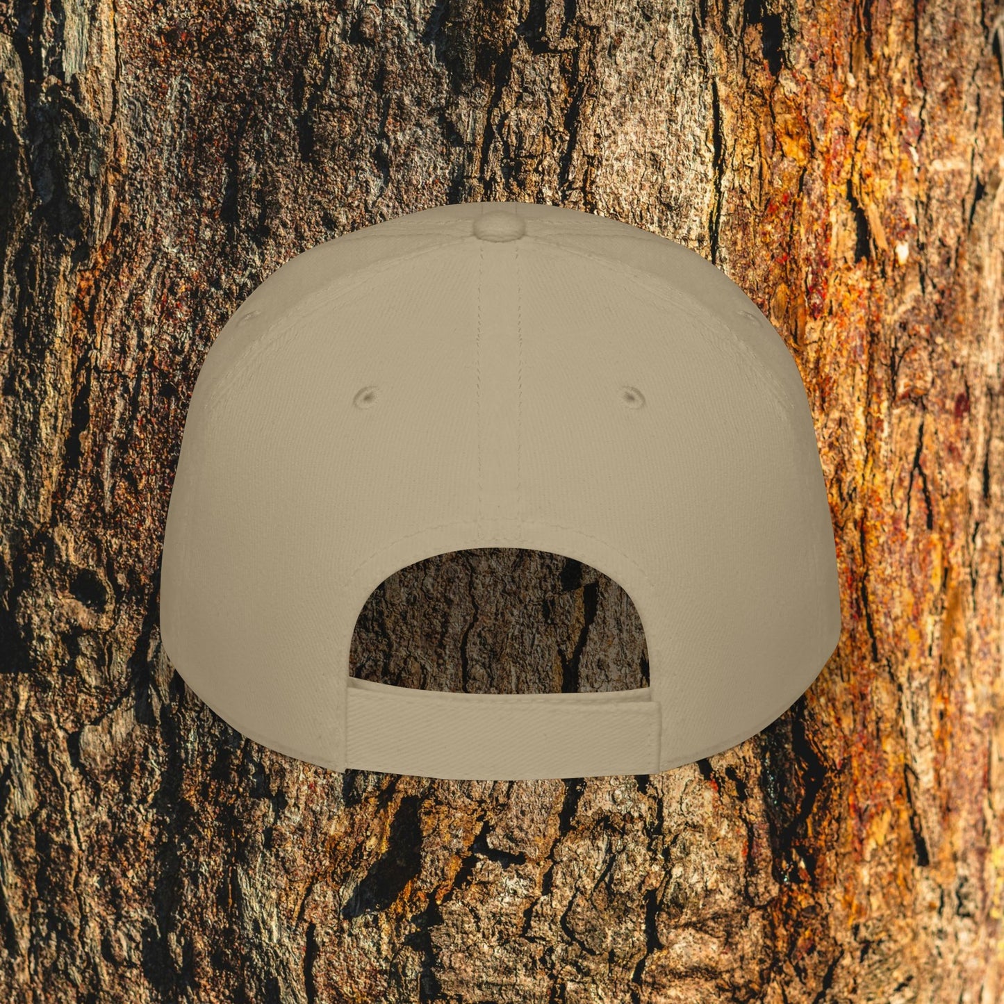 404: Office Not Found Cap - Digital Nomad Gift for Remote Workers & Travelers