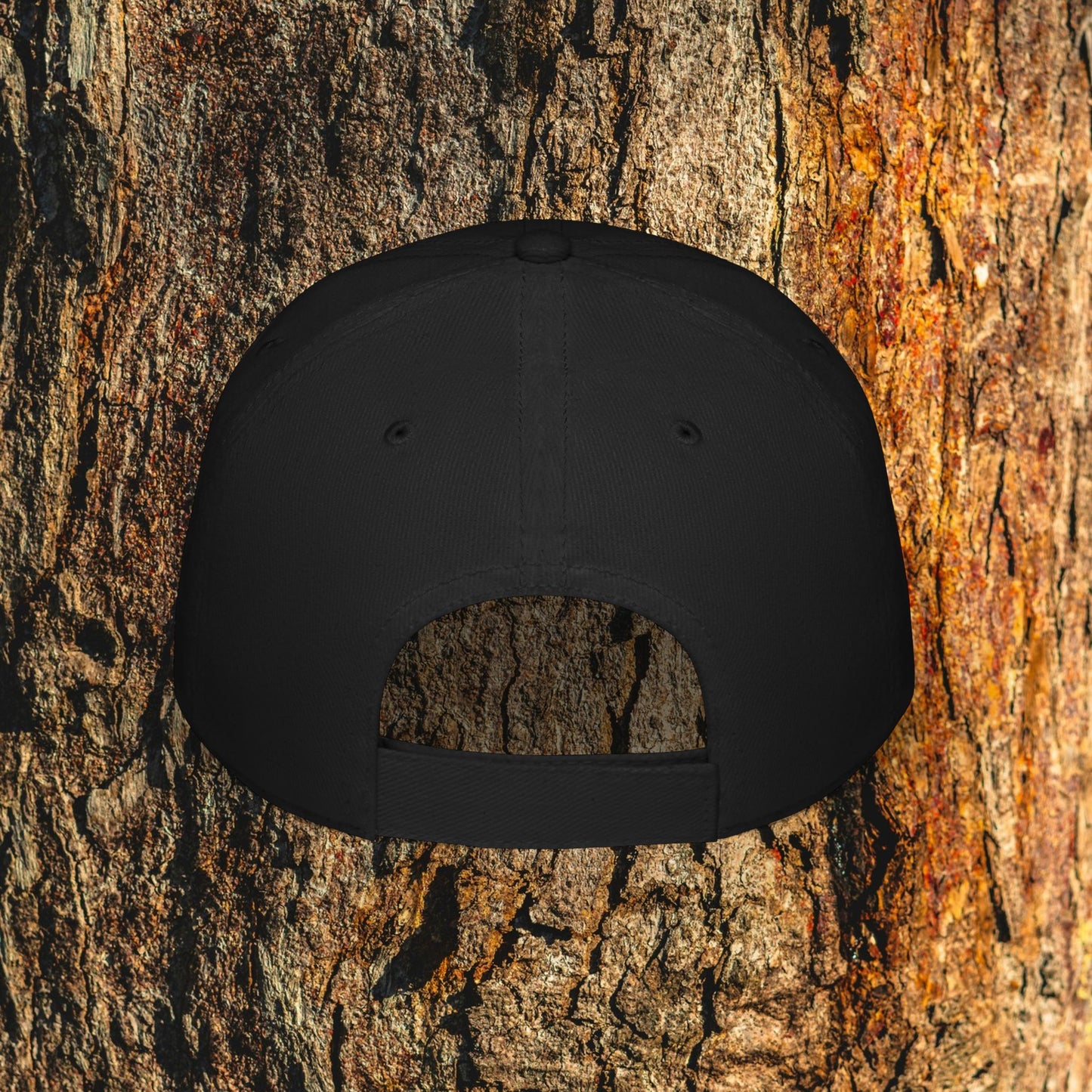 404: Office Not Found Cap - Digital Nomad Gift for Remote Workers & Travelers