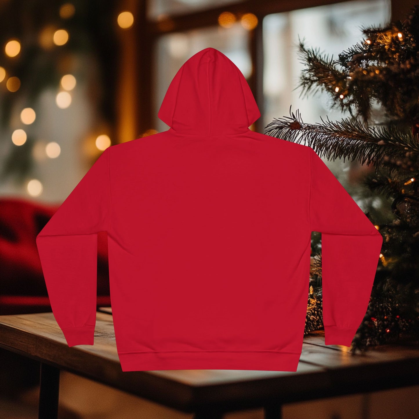 "All I Want for Christmas is a Code Freeze" | Perfect Hoodie for Programmers, Limited Edition | Funny Holiday Techwear | Black Friday, Holiday Gift