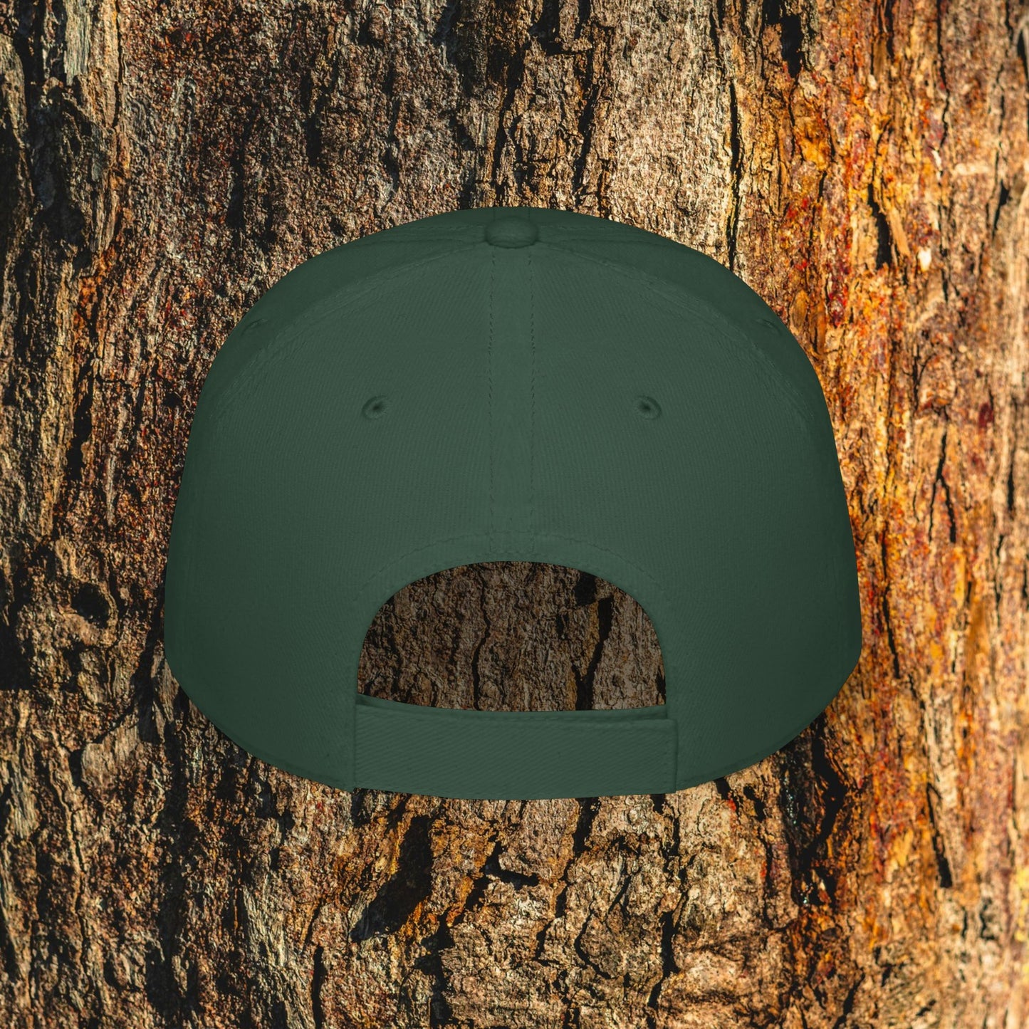 404: Office Not Found Cap - Digital Nomad Gift for Remote Workers & Travelers