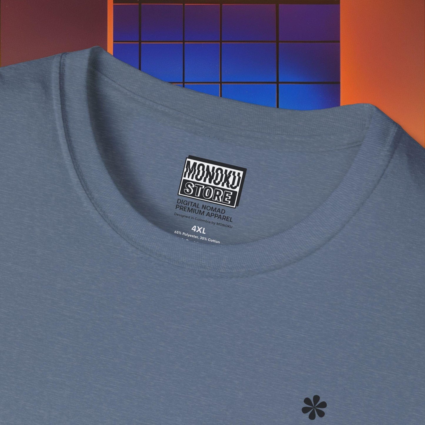 Coffee Code Repeat T-shirt - Programmer Gift, T-shirt for Coders, Devs & Digital Nomads - Monoku Store