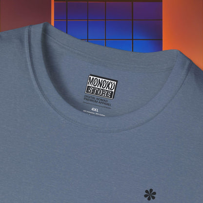 Coffee Code Repeat T-shirt - Programmer Gift, T-shirt for Coders, Devs & Digital Nomads - Monoku Store
