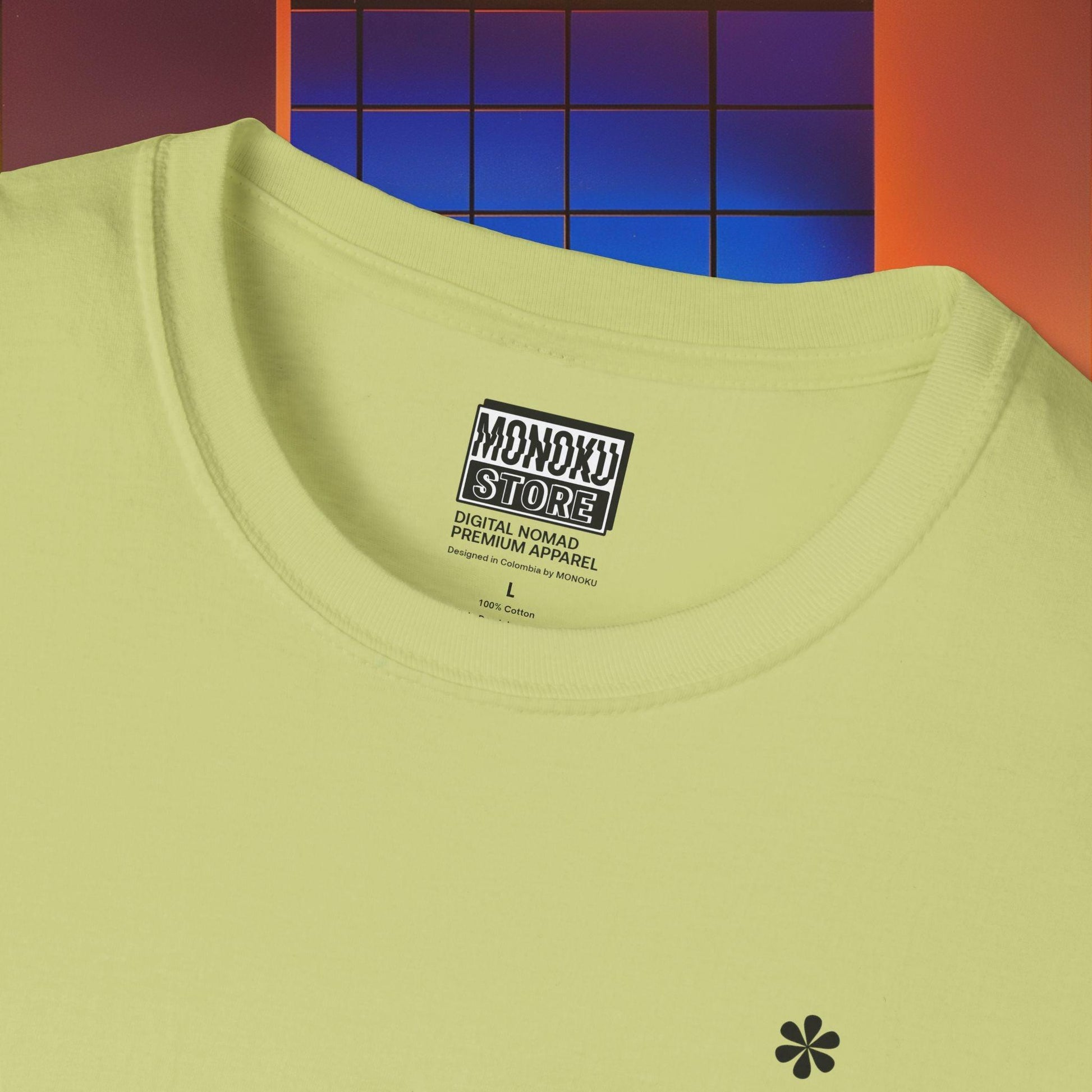 Coffee Code Repeat T-shirt - Programmer Gift, T-shirt for Coders, Devs & Digital Nomads - Monoku Store