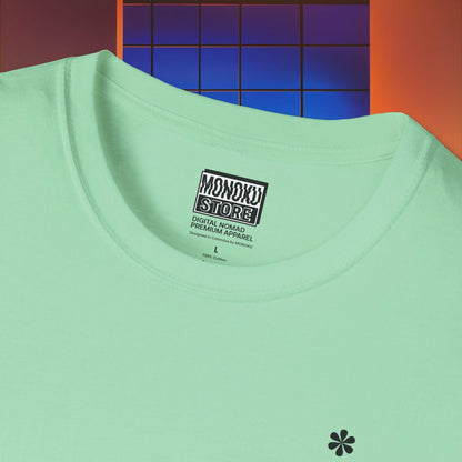 Coffee Code Repeat T-shirt - Programmer Gift, T-shirt for Coders, Devs & Digital Nomads - Monoku Store