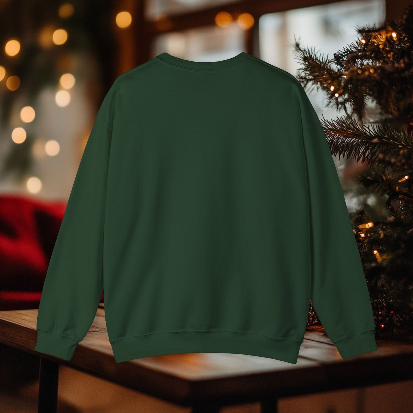"All I Want for Christmas is a Code Freeze" | Perfect Sweatshirt for Programmers, Limited Edition | Funny Holiday Techwear | Black Friday, Holiday Gift