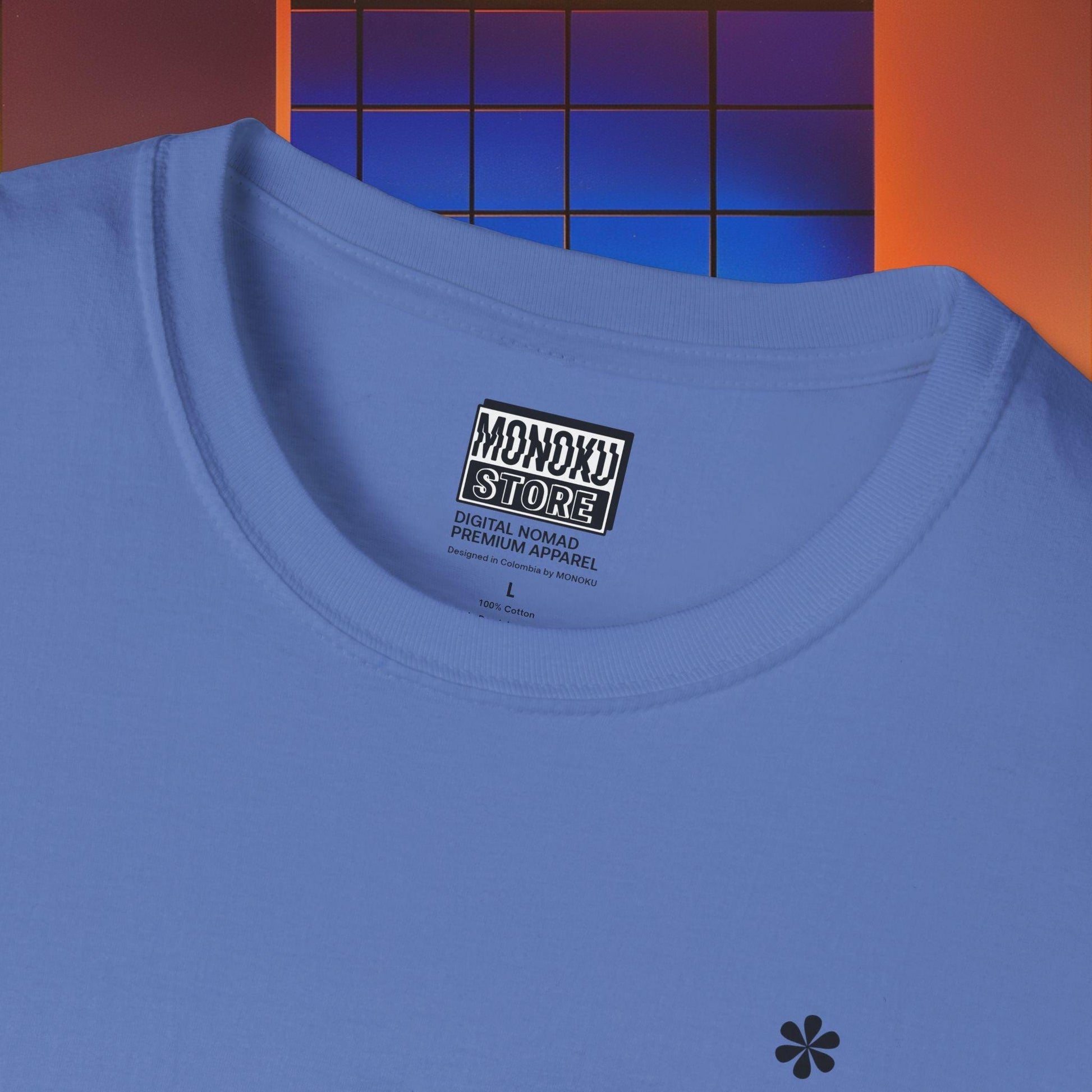 Coffee Code Repeat T-shirt - Programmer Gift, T-shirt for Coders, Devs & Digital Nomads - Monoku Store