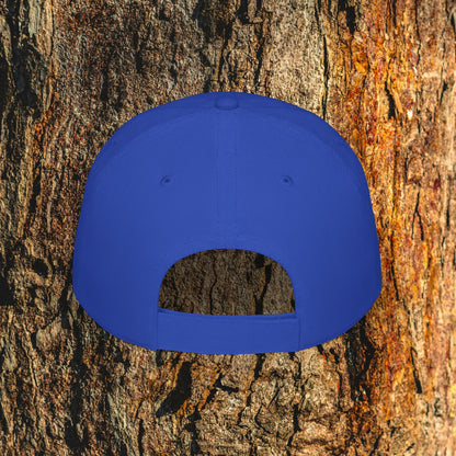 404: Office Not Found Cap - Digital Nomad Gift for Remote Workers & Travelers