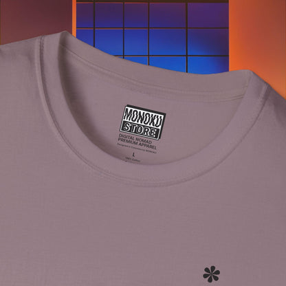 Coffee Code Repeat T-shirt - Programmer Gift, T-shirt for Coders, Devs & Digital Nomads - Monoku Store