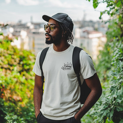 Coding As Usual T-shirt - Gift for Coders, Developers & Digital Nomads - Monoku Store